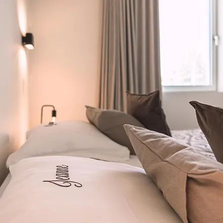 Ivoire By Jeanne Appartement *