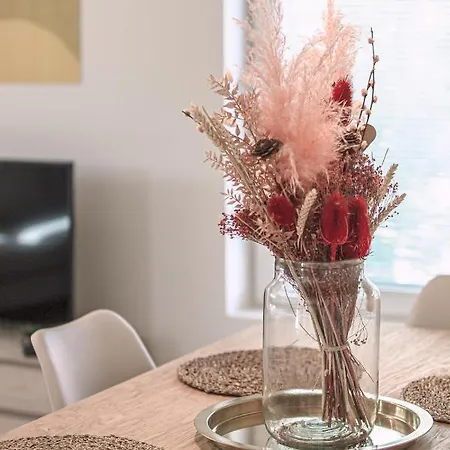 Ivoire By Jeanne Appartement *
