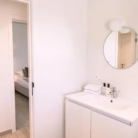 Ivoire By Jeanne Appartement *