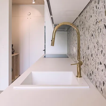 Ivoire By Jeanne Appartement