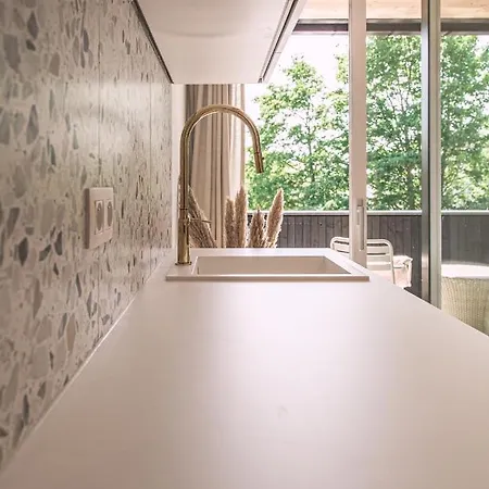 Ivoire By Jeanne Appartement