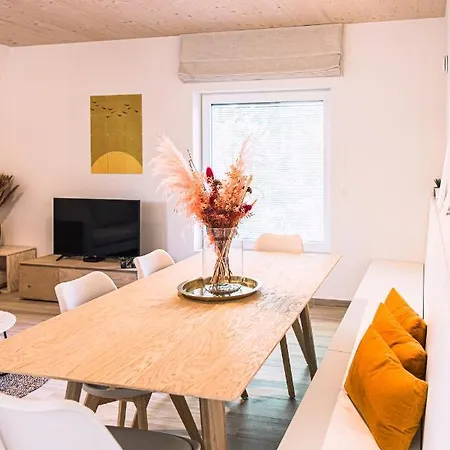 Ivoire By Jeanne Appartement